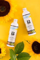 2 in 1 Baby Massage Body & Bath Oil